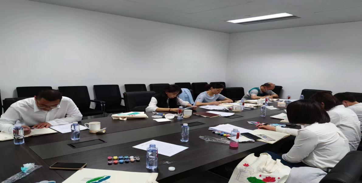 清风润心 与廉同行